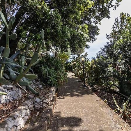 Il Giardino Tra Cielo E Mare Leilighet Porto Venere Eksteriør bilde