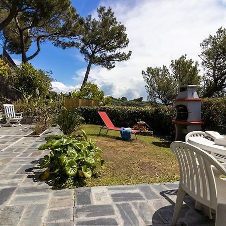 Il Giardino Tra Cielo E Mare Leilighet Porto Venere Eksteriør bilde